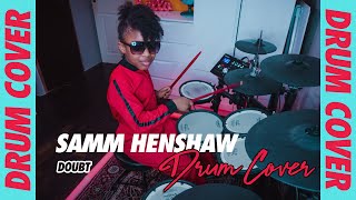 Samm Henshaw Doubt Ft Wretch 32 Drum Samm Henshaw Doubt Ft Wretch 32 Drum
