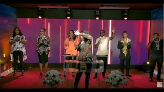 Do It Gods Way- 6/19/22 - Rahab Kibuika