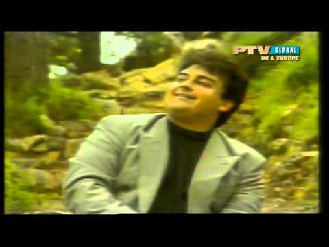 adnan sami-AYE KHUDA AYE KHUDA