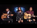 Sleeping With Sirens - Live on Billboard (The Strays/Santeria/Legends)