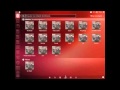 Vidéos Ubuntu default Vidéos Ubuntu
