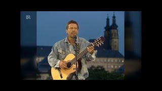Watch Reinhard Mey Ich Wollte Wie Orpheus Singen video