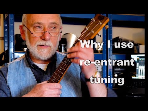 Ukulele Tutorials