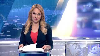 Marta Piasecka I Monika Andrzejczak 14.3.2019