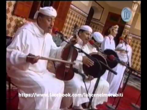 Âicha Bouâzza Lârbi **ayitguid ??**