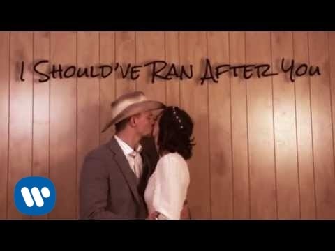 Should've Ran After You Video