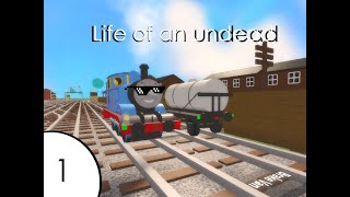 Life Of An Undead Btwf Meme
