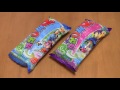 Amazing Candy Goo ~ グミつれた