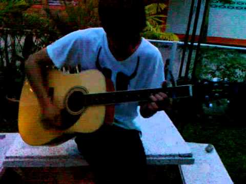 ทฤษฏีสีชมพู - Stamp (Cover by หมีเล็ก) thumb