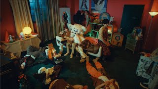 Stray Kids『Super Bowl -Japanese Ver.-』Music Video Teaser