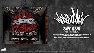 Watch World Of Pain Running Thin video