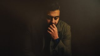 Amirhossein Eftekhari - Penhan Masho Official Audio