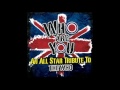 Who Are You - An All-Star Tribute To The Who - Magic Bus