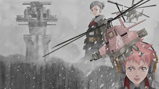 Under Defeat - Full Game New Order Plus Mode