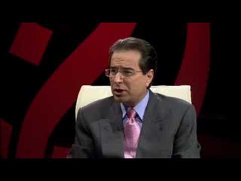 Inside Iraq- Role of neo conservatives -07 Aug 08- Part 1