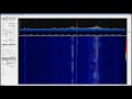 Air Traffic Control with RTL SDR (RTL2832) and SDR Sharp