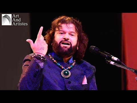 Nit Khair Manga - Hans Raj Hans | Punjabi Folk Song | Idea Jalsa...