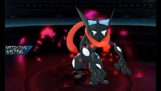 Vgc19 Ultra Series Vs Jeghmal Velasquez - Swiss Rd. 3 - Torneo Vgc19 Online