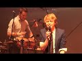 Wouter Hamel - Breezy (Live)