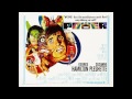 The Power - Miklos Rozsa (suite)