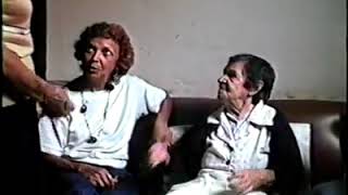 A Vida de Antuza