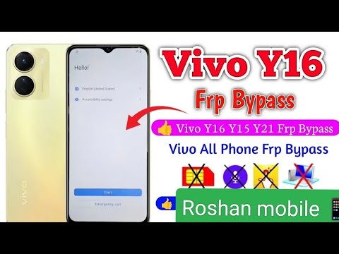 Vivo y16 frp bypass | Frp bypass vivo y16 | Vivo y16 | Vivo y16 frp bypass | Frp bypass vivo y16 | Vivo y16 |