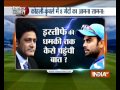 Cricket Ki Baat: Its an open fight between Virat and Kumble