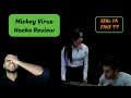Mickey Virus All Hacks Review | Hacking Movie Review By Hacker | Real or Fake Hacks ?