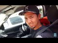 PAYING FOR PEOPLE'S TIRES AND BRAKES!