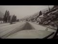 My Trucking Life - Trip 29 Day 5 - Mountains