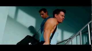 VitalyzdTv in The Movie Pain & Gain!