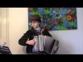 Valse Triste - Accordéon Diatonique Valse Triste - Accordéon Diatonique