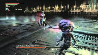 Old Hunters Dlc, How To Beat Lady Maria Easily Bloodborne