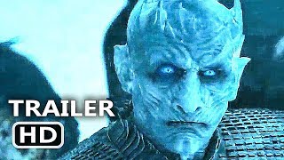 GAME OF THRONES Season 7 Official Trailer # 2 (2017) GOT, NEW TV Show HD GAME OF THRONES Season 7 Official Trailer # 2 (2017) GOT, NEW TV Show HD