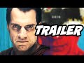 Batman v Superman Official Trailer 2 Breakdown - Doomsday is ...