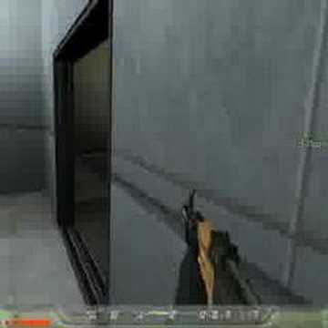 Sof2 - The Shop Under Siege