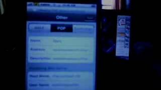 Setup Email On Iphone Comcast