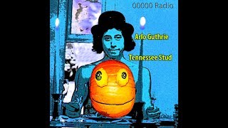 Watch Arlo Guthrie Tennessee Stud video