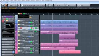 Making Realistic Sounding MIDI Arrangements Making Realistic Sounding MIDI Arrangements
