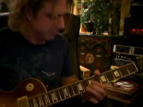 Mandy-Pete Lesperance