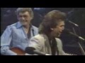 Carl Perkins and George Harrison - Everybody's trying to be my baby