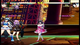 Mugen - Tanegashima Tango