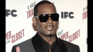 Watch R Kelly Uoeno remix video