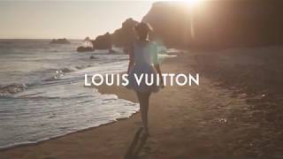 Musique pub Louis Vuitton 'Attrape-Rêves' Emma Stone