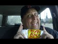 El Pollo Loco's Chicken Avocado Taco REVIEW!