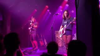 Tiny Moving Parts - Jotting Notes - Live Denver 2023