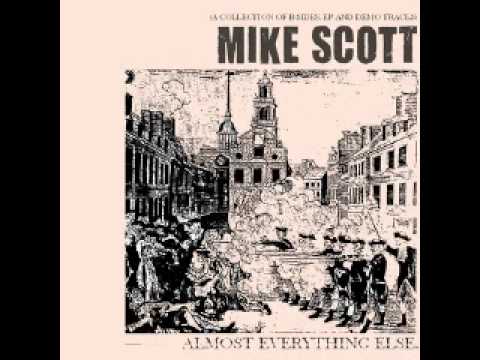 Mike Scott - WWJD