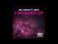 Mr. Moon feat. Desy-Gonna Give You (Richard Earnshaw Remix)