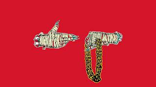 Run The Jewels - Crown (Instrumental)
