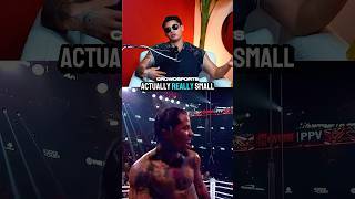 Ryan Garcia On Tank Vs Jake Paul